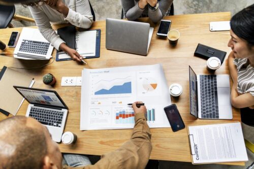 Business Management Services – Talent Development