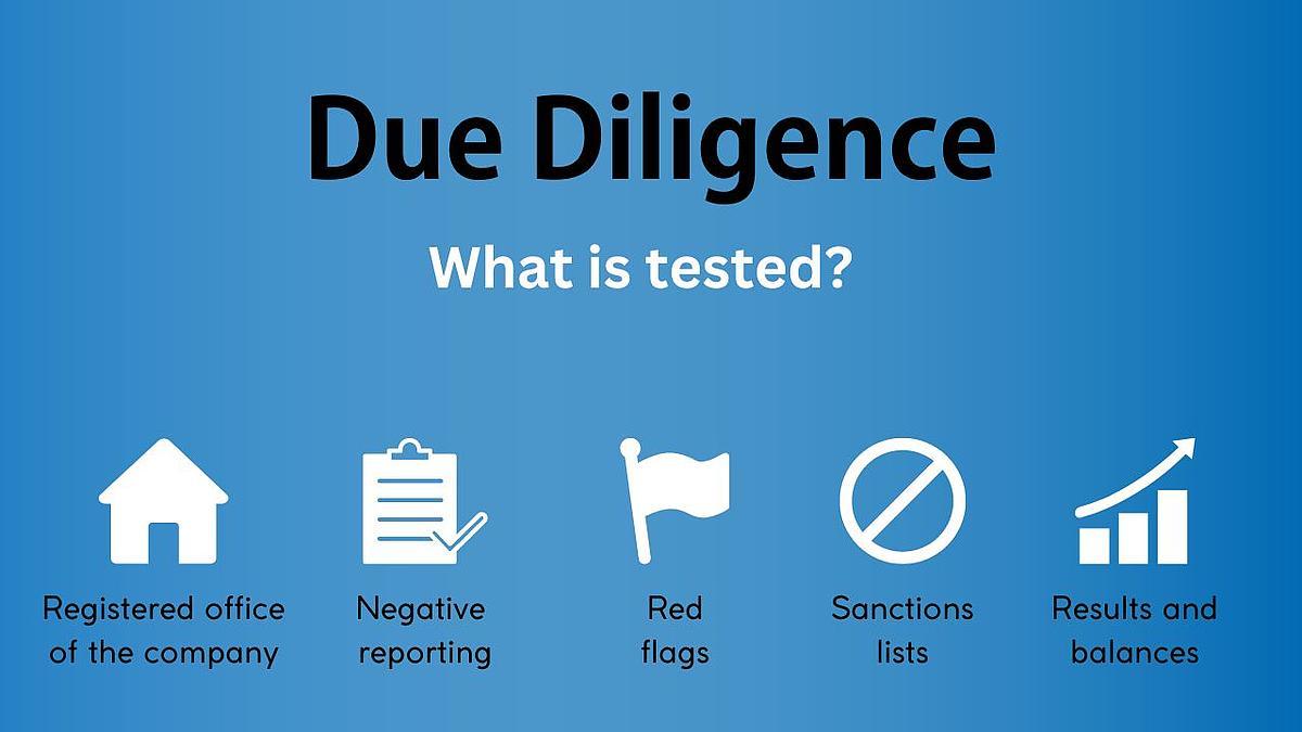 navigating ⁤Due Diligence: Key Considerations⁢ for Acquirers