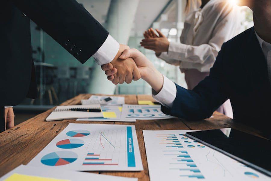 Understanding the⁢ Landscape of Business Acquisition ‍for​ Energy‌ Producers
