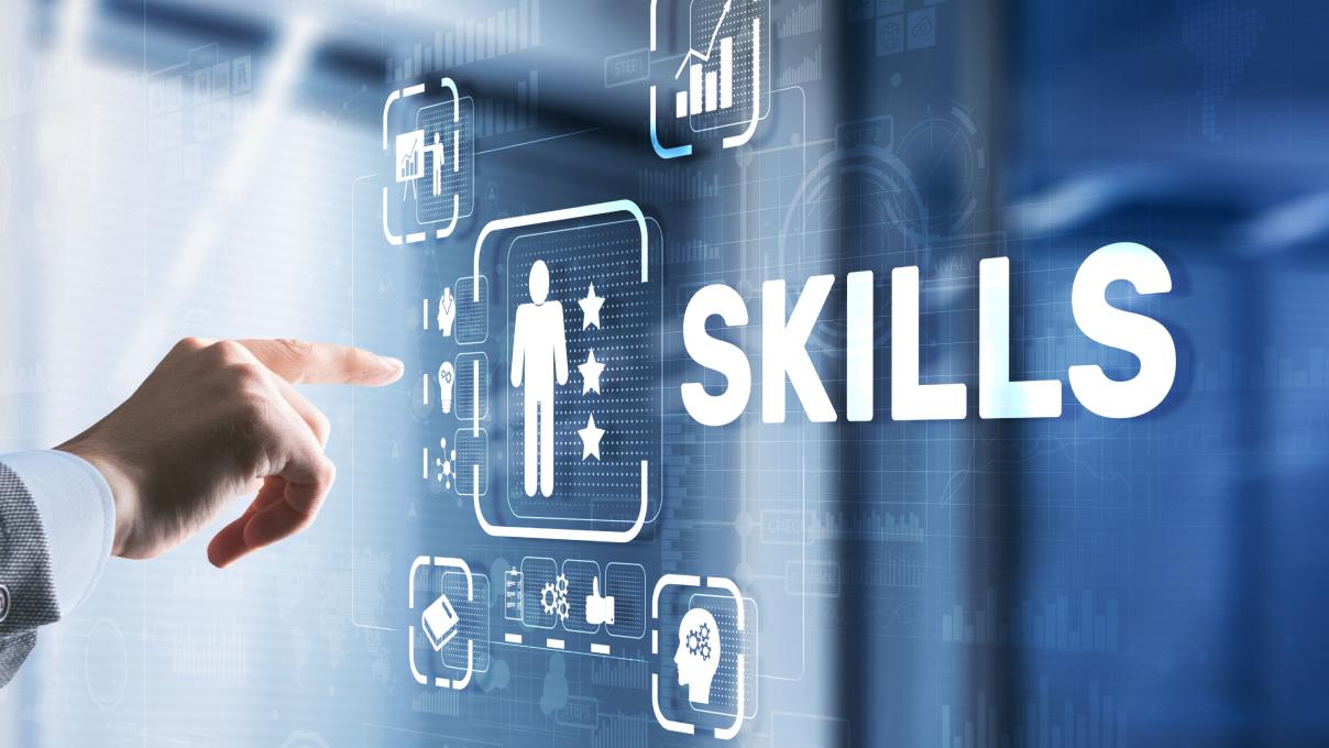 Strategies for Effective Skills assessment and Personalized Development Plans