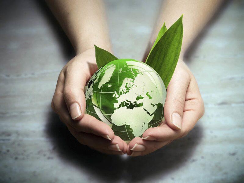Innovative ​Strategies for Sustainable Resource Management ​in Business Practices